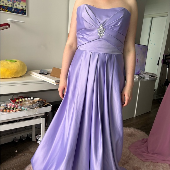 New Christmas's Dress NWT - Picture 1 of 4